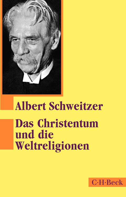 Albert Schweitzer Die Ehrfurcht Vor Dem Leben 'Die Ehrfurcht vor dem Leben' von 'Albert Schweitzer' - Buch - '978-3