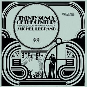 Produktbild: Twenty Songs Of The Century
