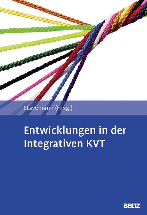 Produktbild: Entwicklungen in der Integrativen KVT