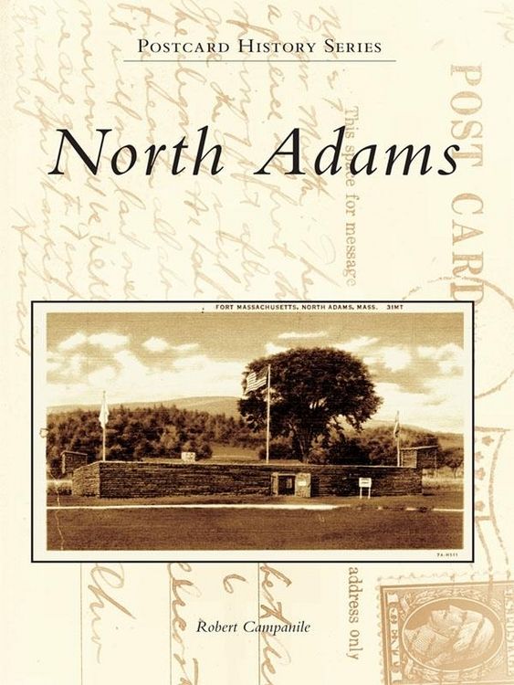 Produktbild: North Adams
