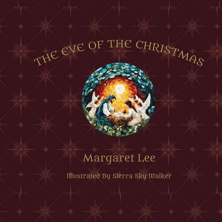 Produktbild: The Eve of the Christmas