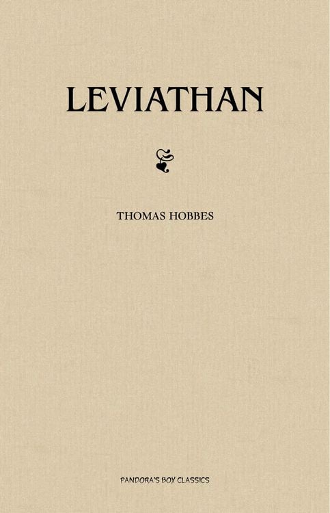 Produktbild: Leviathan