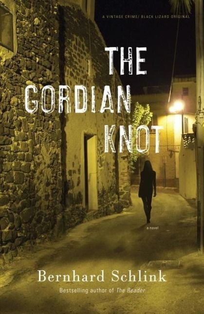 Produktbild: The Gordian Knot