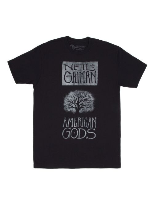 Produktbild: American Gods Unisex T-Shirt Large