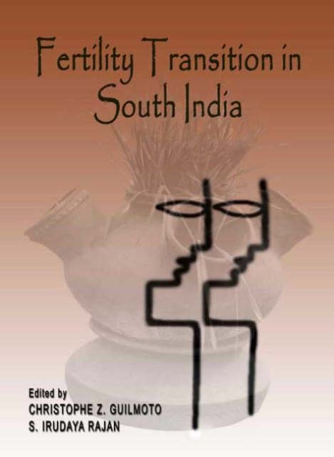 Produktbild: Guilmoto, C: Fertility Transition in South India