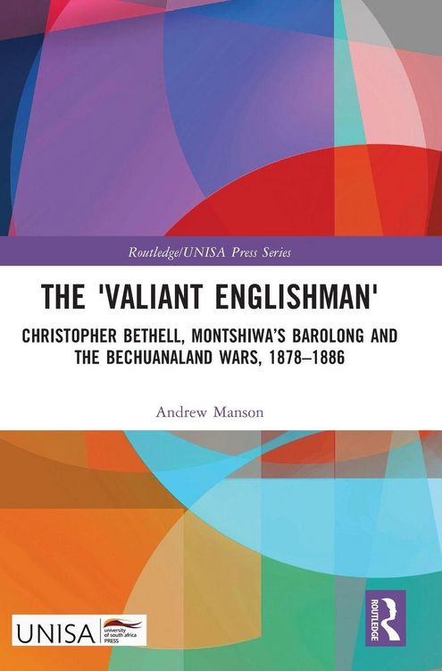 Produktbild: The 'Valiant Englishman'
