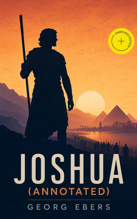 Produktbild: Joshua (Annotated)
