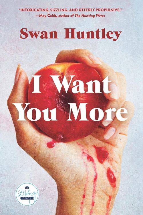 Produktbild: I Want You More