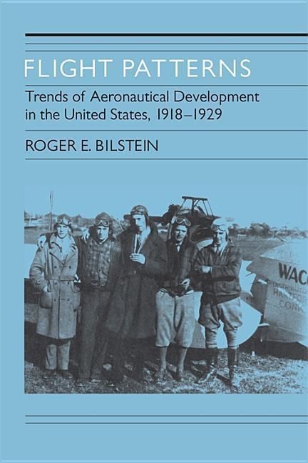 Produktbild: Flight Patterns
