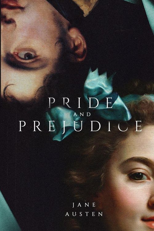 Produktbild: Pride and Prejudice
