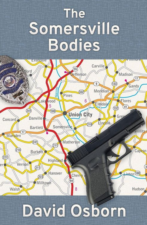 Produktbild: The Somersville Bodies