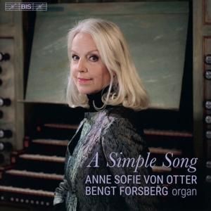 Produktbild: A Simple Song