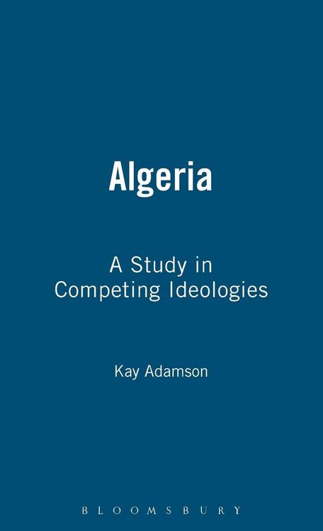 Produktbild: Algeria