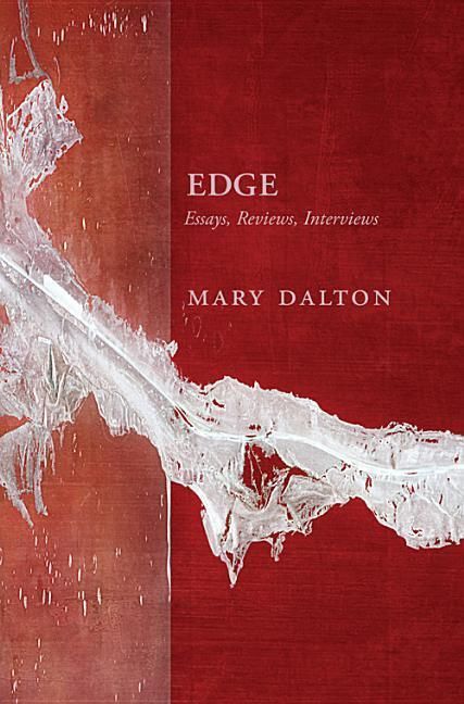 Produktbild: Dalton, M: Edge