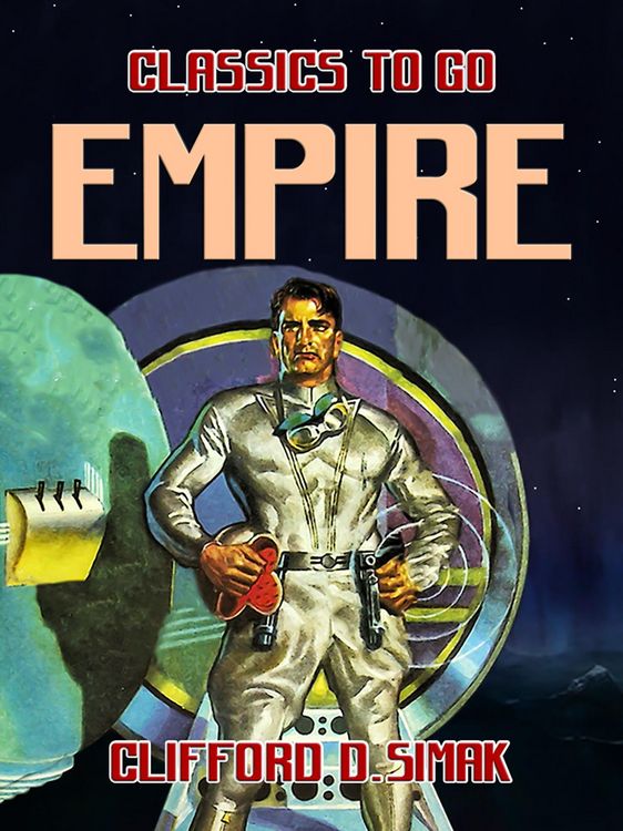 Produktbild: Empire