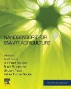 Produktbild: Nanosensors For Smart Agricult