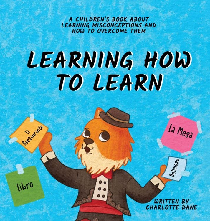 Produktbild: Learning How to Learn