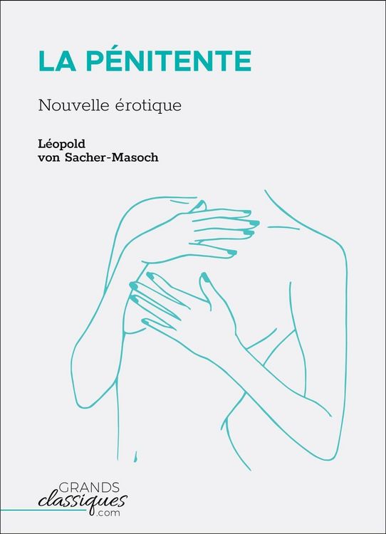 Produktbild: La P&eacute;nitente