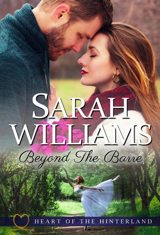 Produktbild: Beyond The Barre (Heart of the Hinterland, #3)