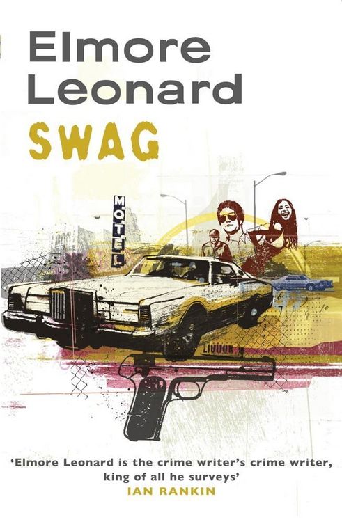 Produktbild: Swag