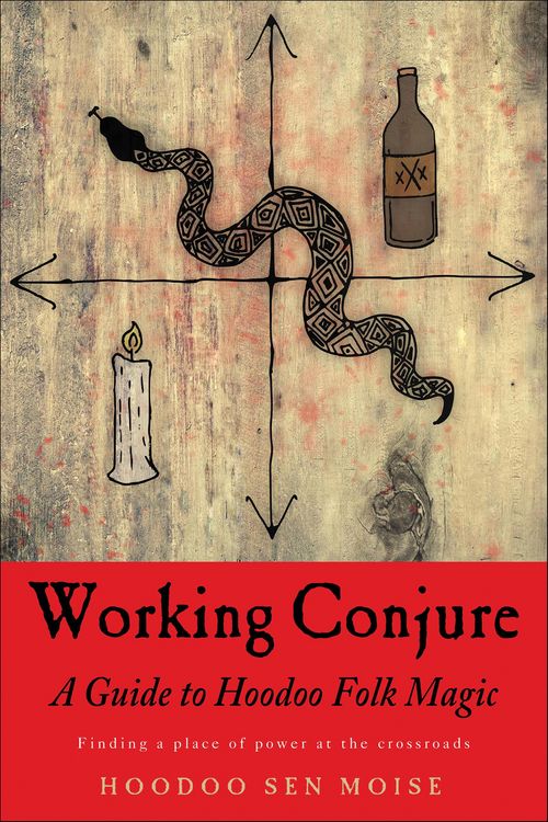 Produktbild: Working Conjure