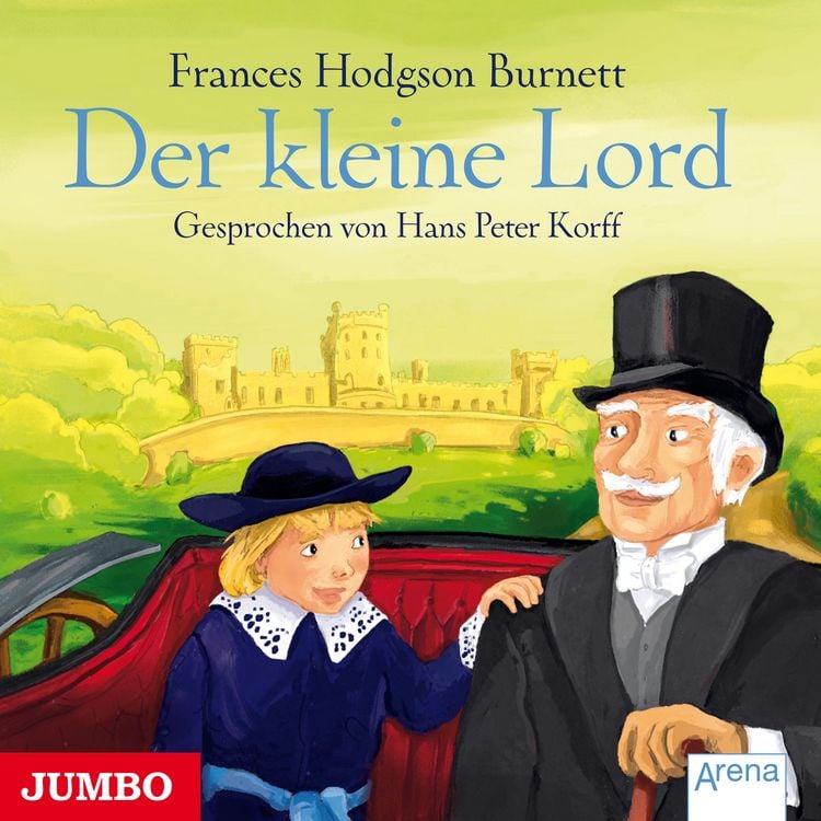 Produktbild: Der kleine Lord
