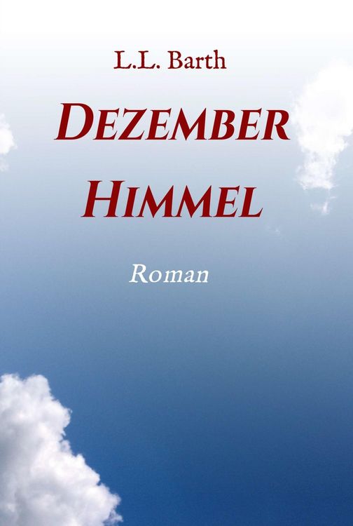 Produktbild: Dezemberhimmel