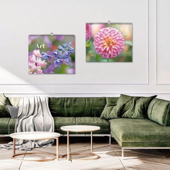 Produktbild: Floral Art 2027