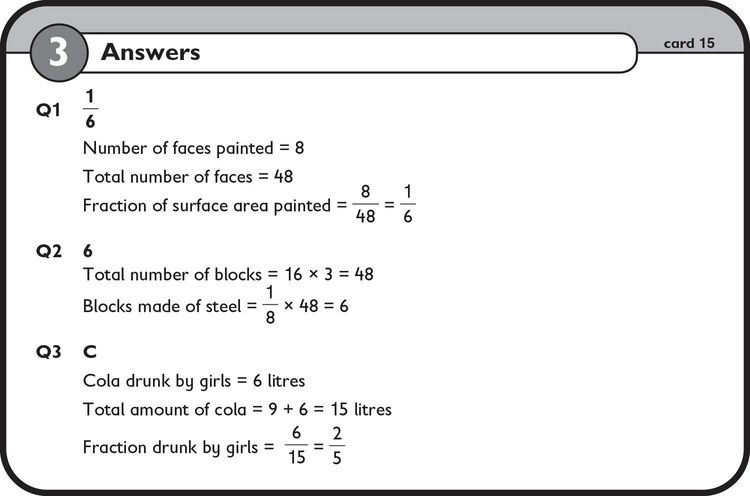 Produktbild: Letts 11: Letts 11+ Success - 11+ Maths Flashcards