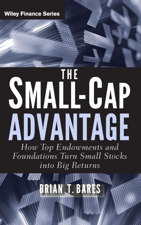 Produktbild: Small-Cap Advantage