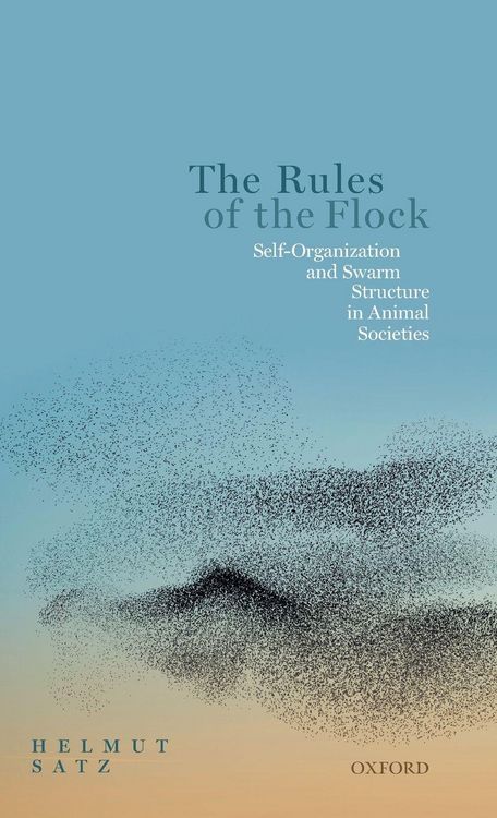 Produktbild: Rules of the Flock