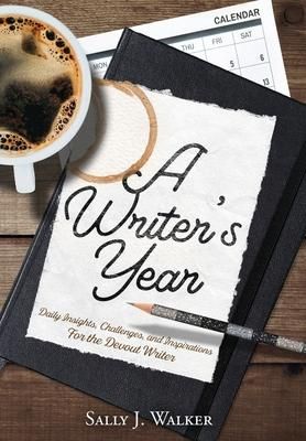 Produktbild: A Writer's Year