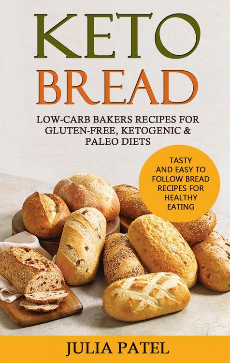 Produktbild: Keto Bread