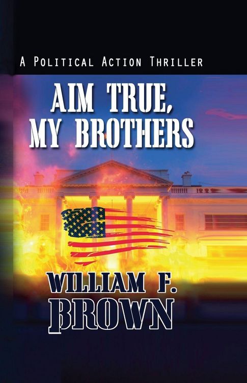Produktbild: Aim True, My Brothers