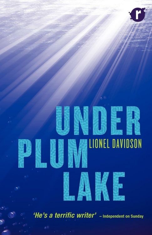 Produktbild: Under Plum Lake