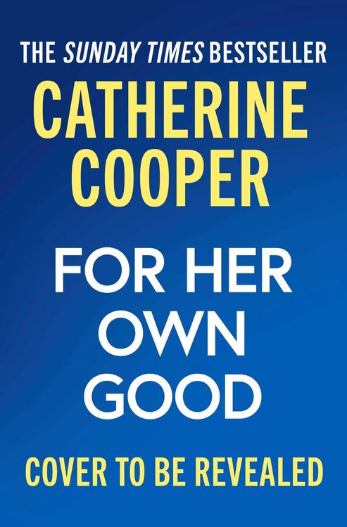 Produktbild: For Her own Good