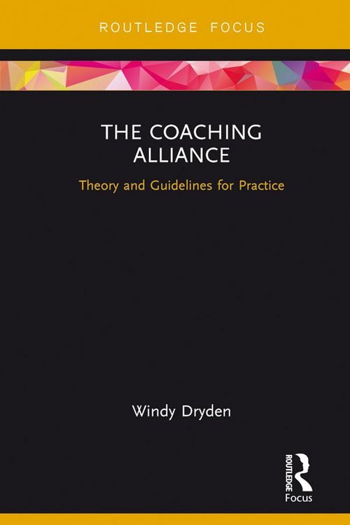 Produktbild: The Coaching Alliance