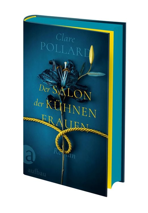 Produktbild: Der Salon der k&uuml;hnen Frauen