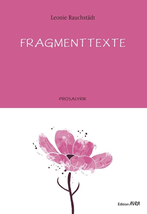 Produktbild: Fragmenttexte