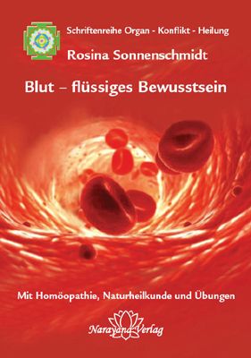 Produktbild: Blut - fl&uuml;ssiges Bewusstsein