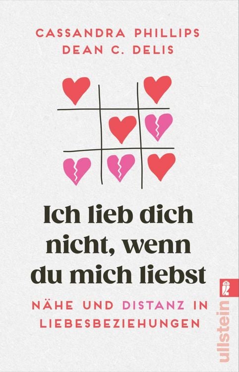 Produktbild: Ich lieb dich nicht, wenn du mich liebst