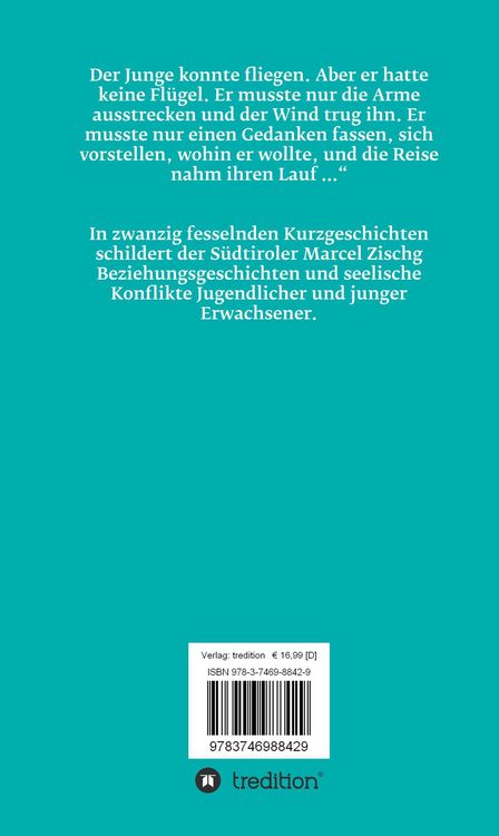 Produktbild: Was fehlt eigentlich