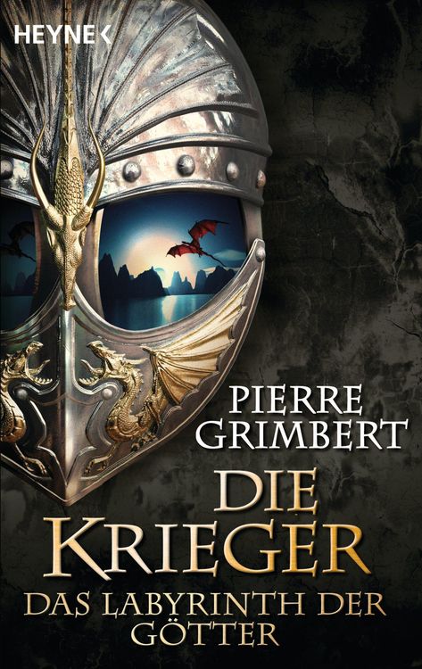 Produktbild: Das Labyrinth der G&ouml;tter