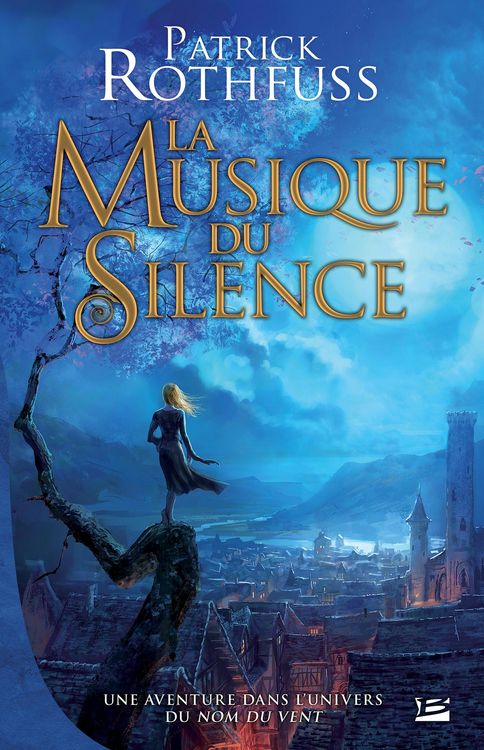 Produktbild: La Musique du silence