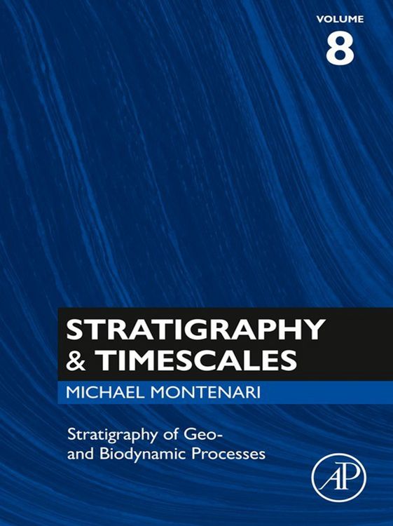 Produktbild: Stratigraphy of Geo- and Biodynamic Processes