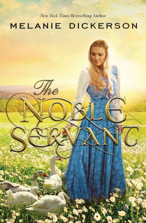 Produktbild: The Noble Servant