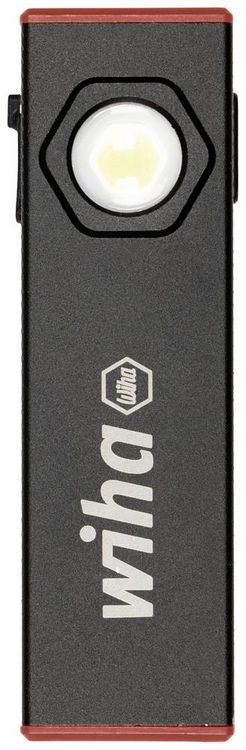 Produktbild: Wiha Handlampe SB490PL01 800lm 45701