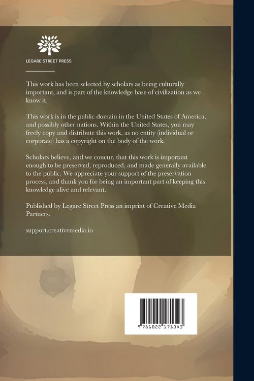 Produktbild: Historia Del Correo En America