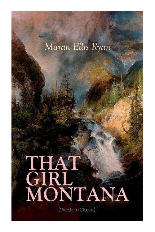 Produktbild: That Girl Montana (Western Classic)