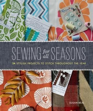 Produktbild: Sewing for All Seasons